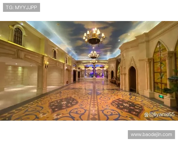 壹号音乐餐厅：体验高品质音乐表演与特色餐饮的完美结合